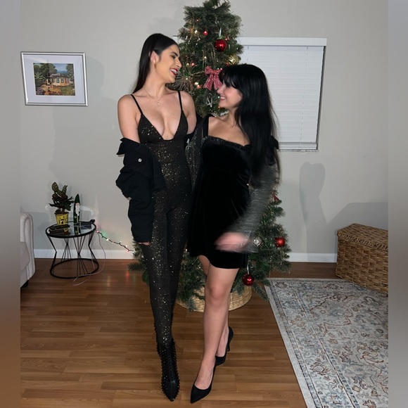 mistress rocks/ House of cb BIRTHDAY SUIT - Picture 4 of 14